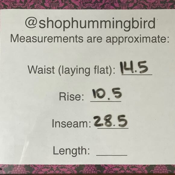 BlankNYC The Great Jones Mid Rise Zipper Trim Skinny Jeans Slumlord Blue Size 27 - Picture 10 of 12